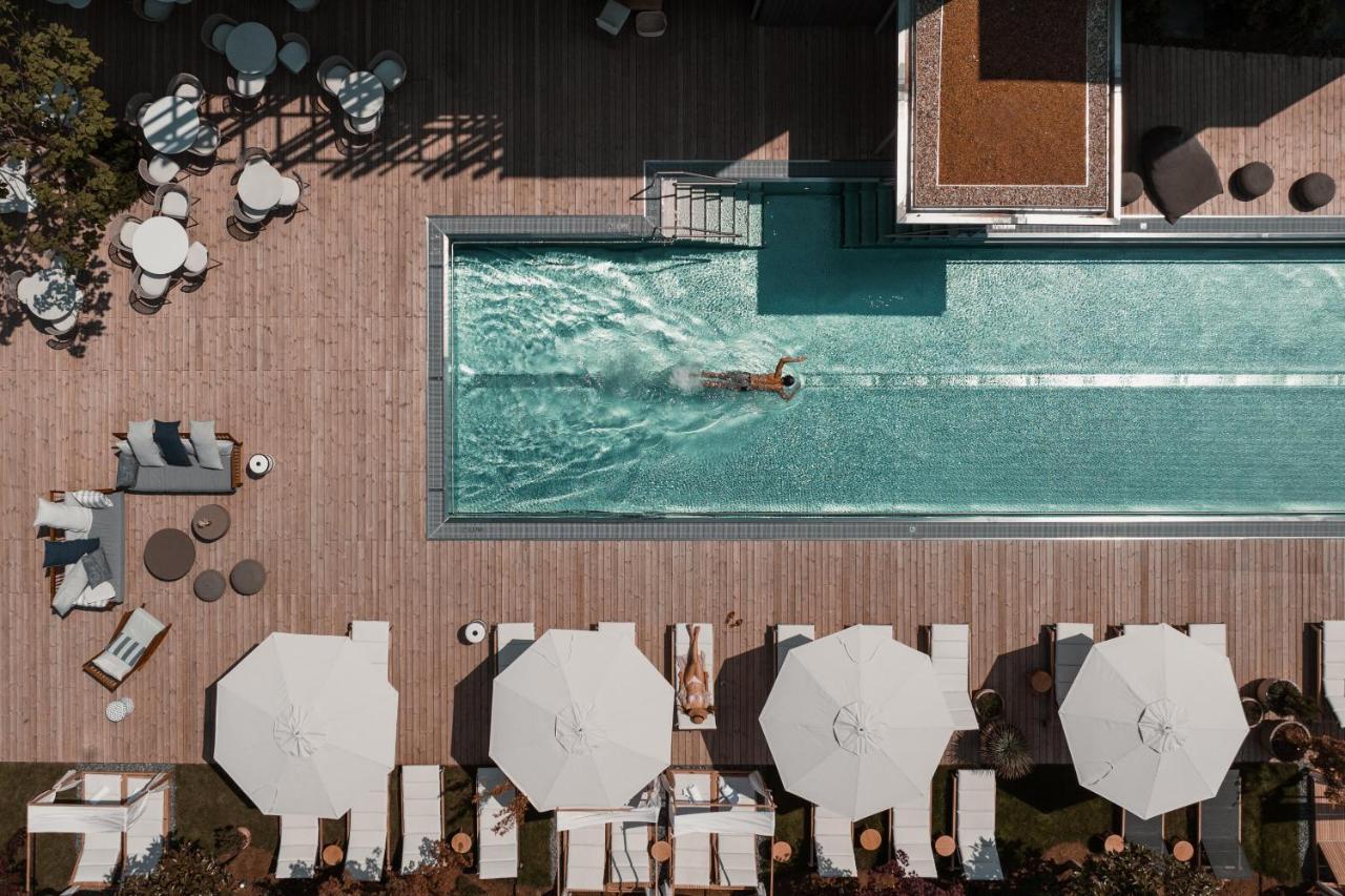 Nils Am See - Adults Only Weiden am See Exterior photo