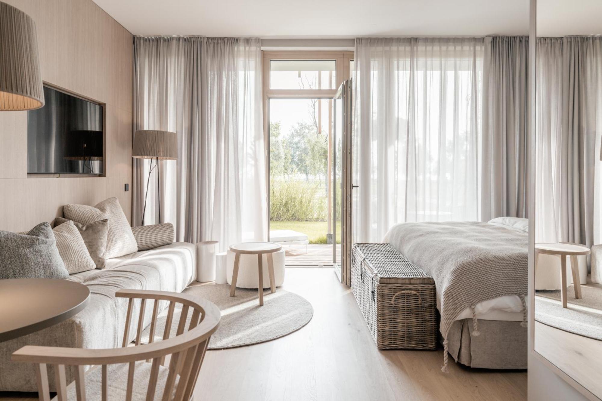 Nils Am See - Adults Only Weiden am See Exterior photo
